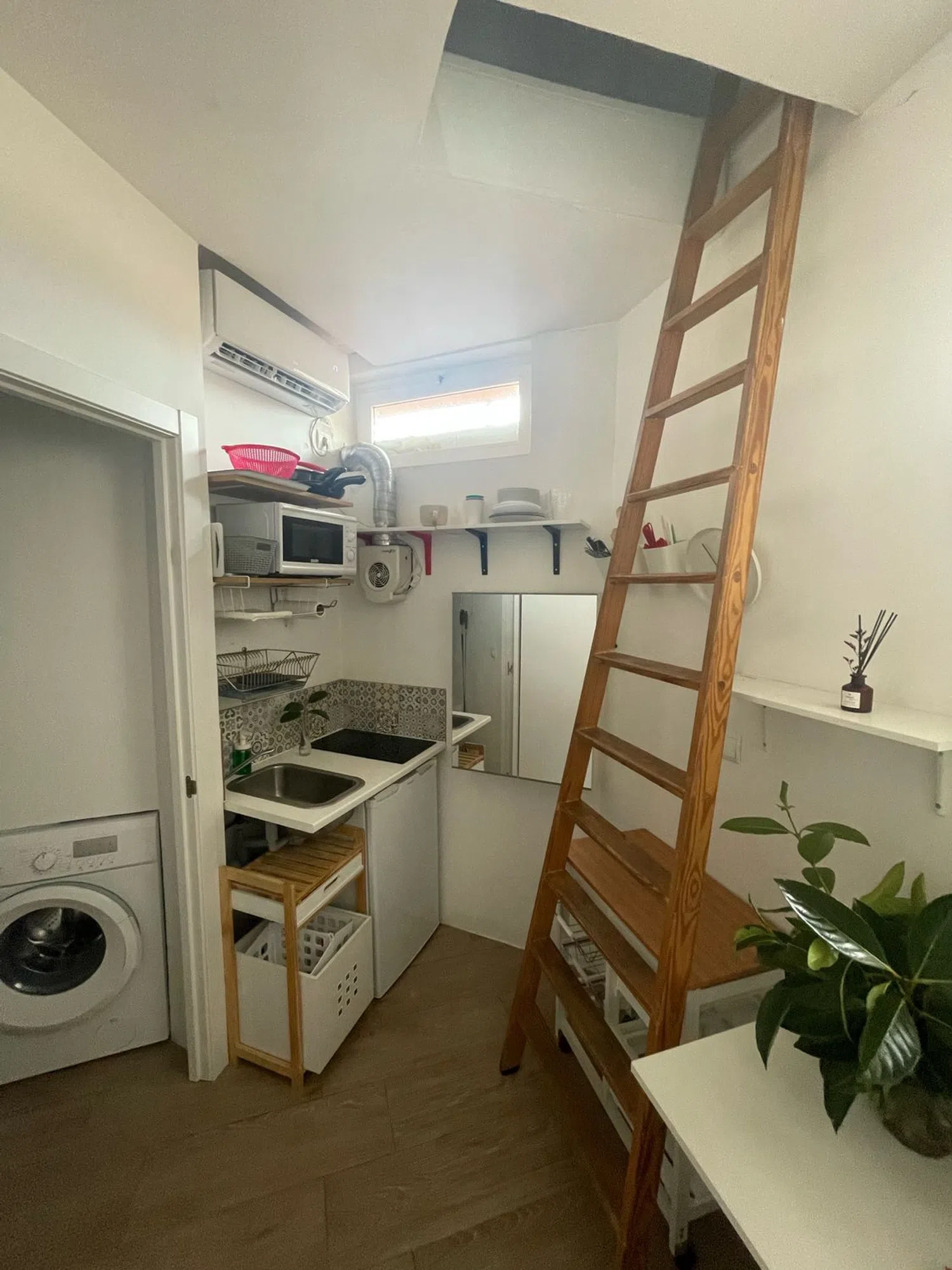 Estudio en calle Imperial, 14 - Foto 11