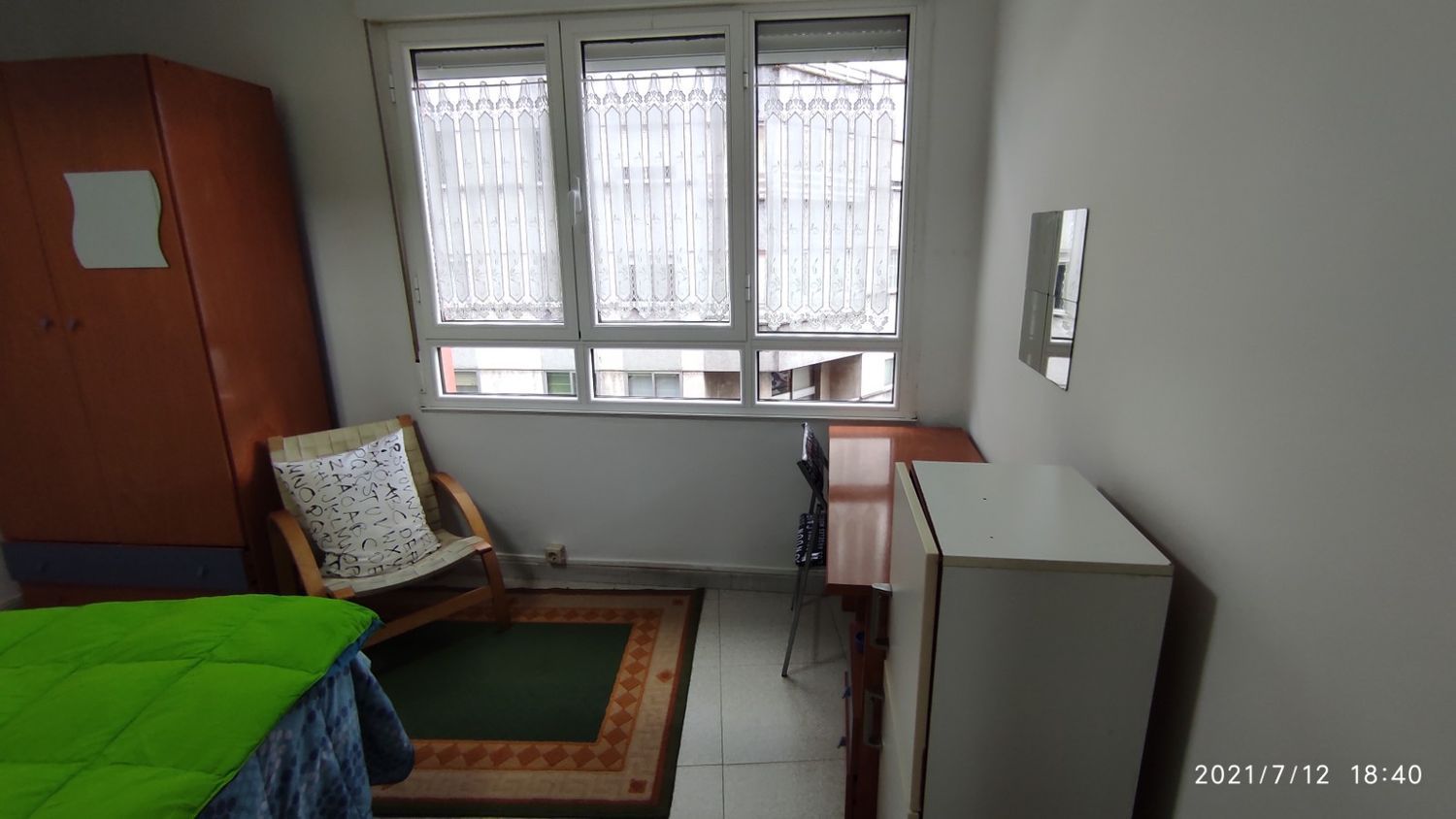 Piso en plaza de Vigo, 1 - Foto 8