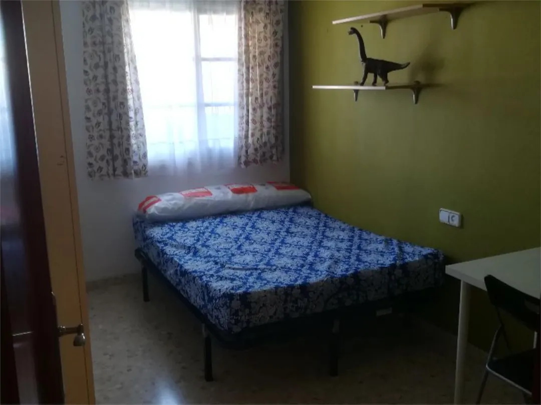 Ático en  Calle Pío Augusto Verdú 22 - Foto 12