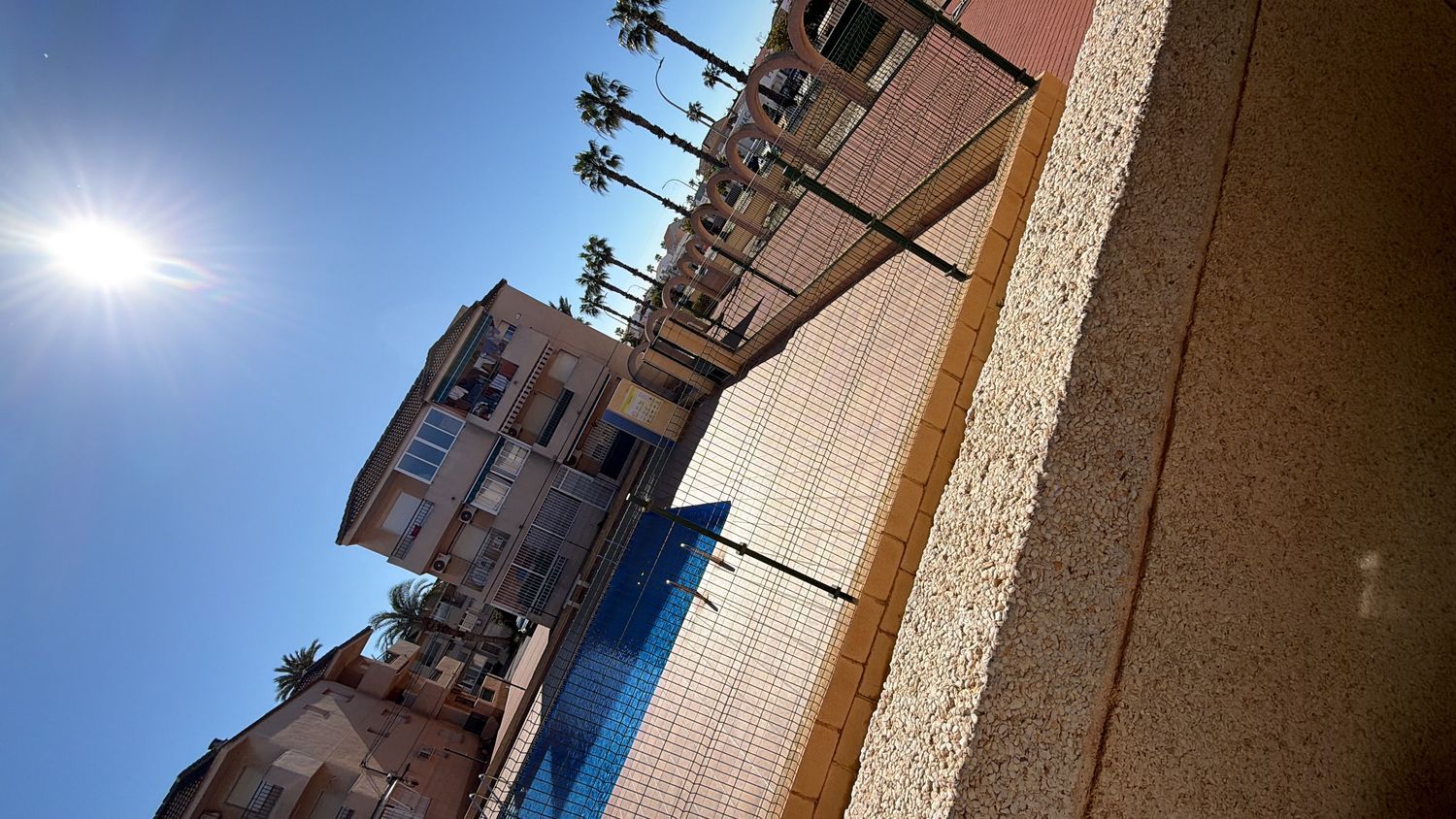 Piso en Avenida Justo Quesada, 352, Los Narejos-Punta Calera, Los Narejos-Punta Calera - Foto 4