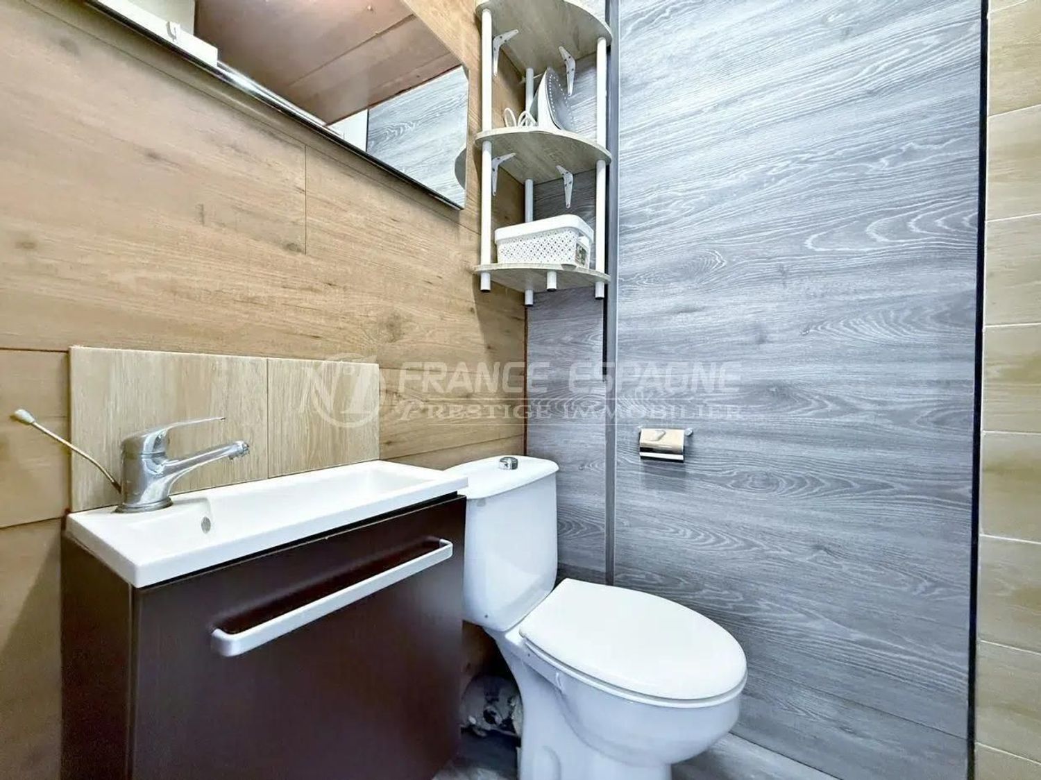 Estudio en Calle de la Punta Prima, 8, Santa Margarida, Santa Margarida - Foto 2