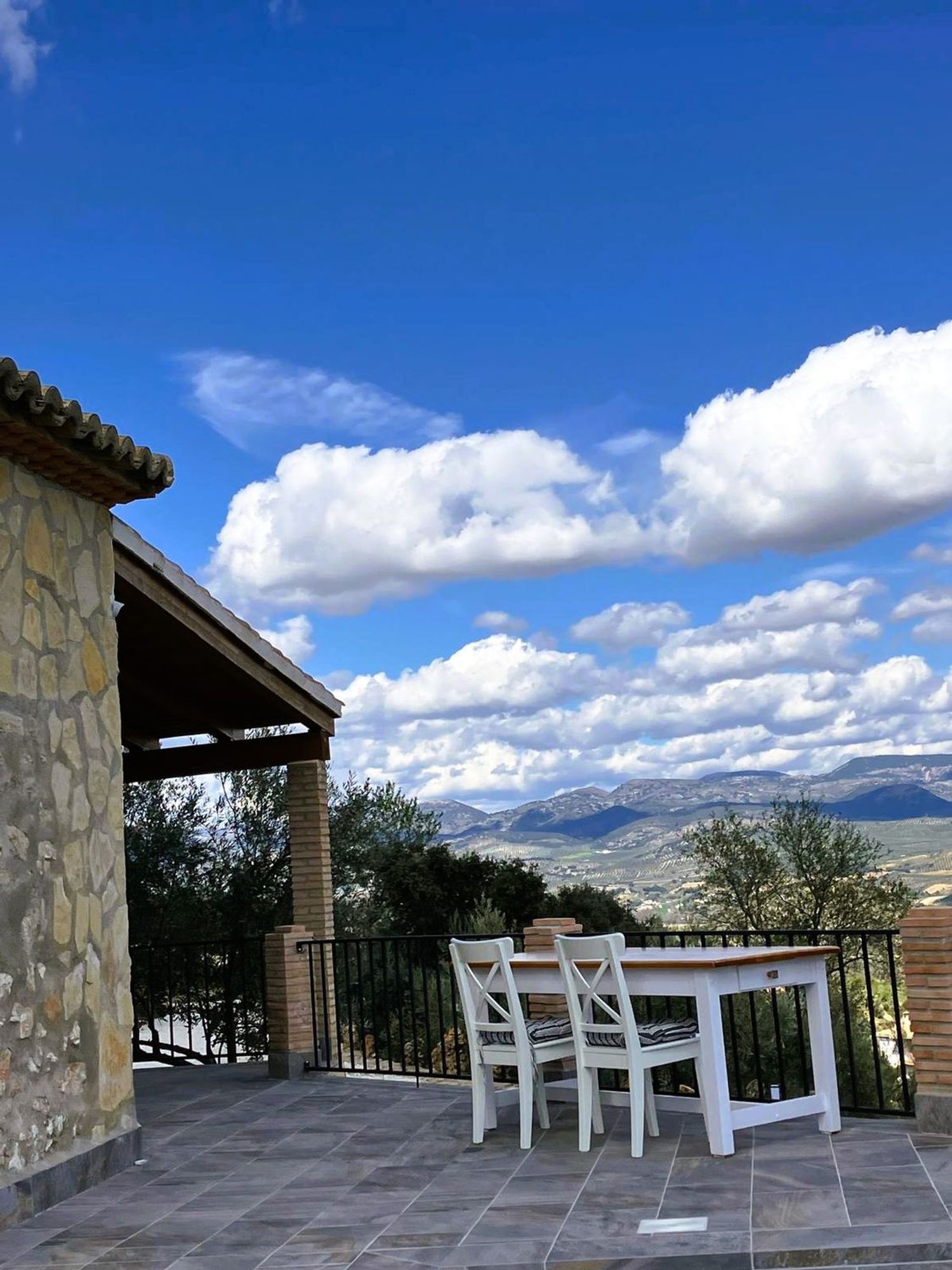 Casa o chalet independiente en Lugar Capachos s/n - Foto 10