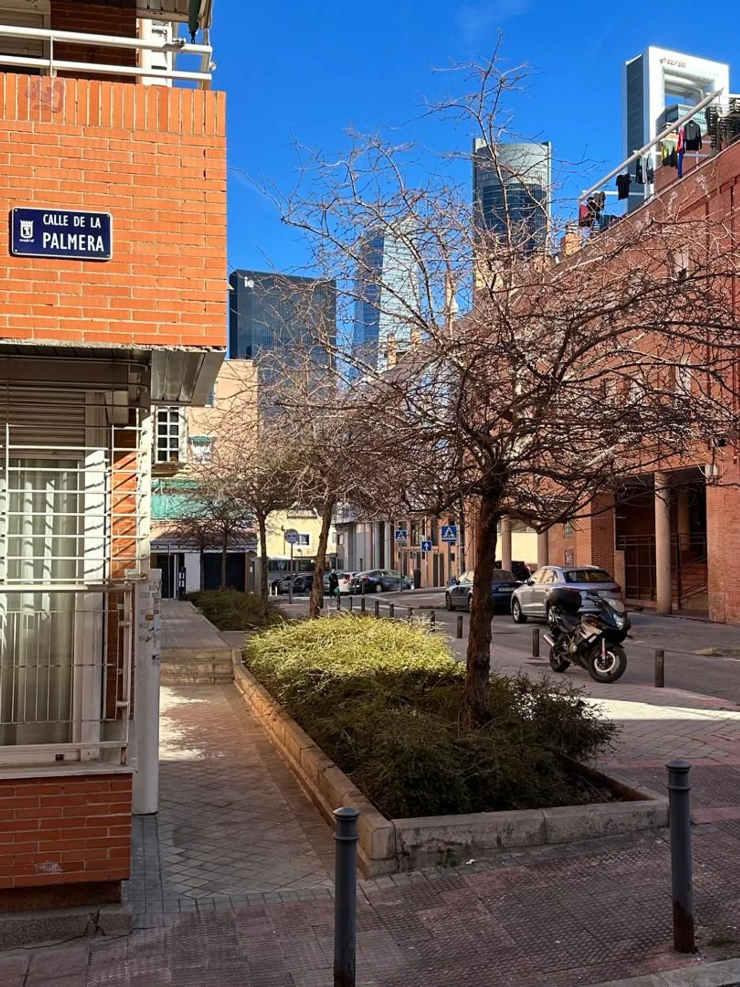 Piso en calle de la Palmera, 2 - Foto 3