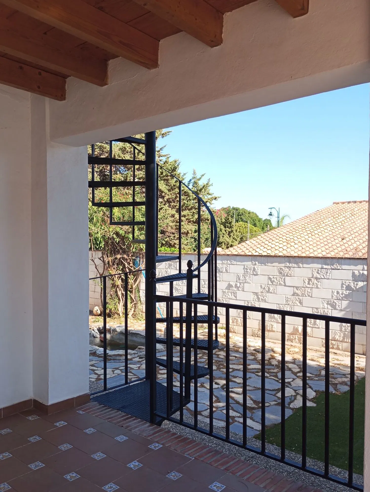 Casa independiente en El Atabal s/n sn - Foto 30