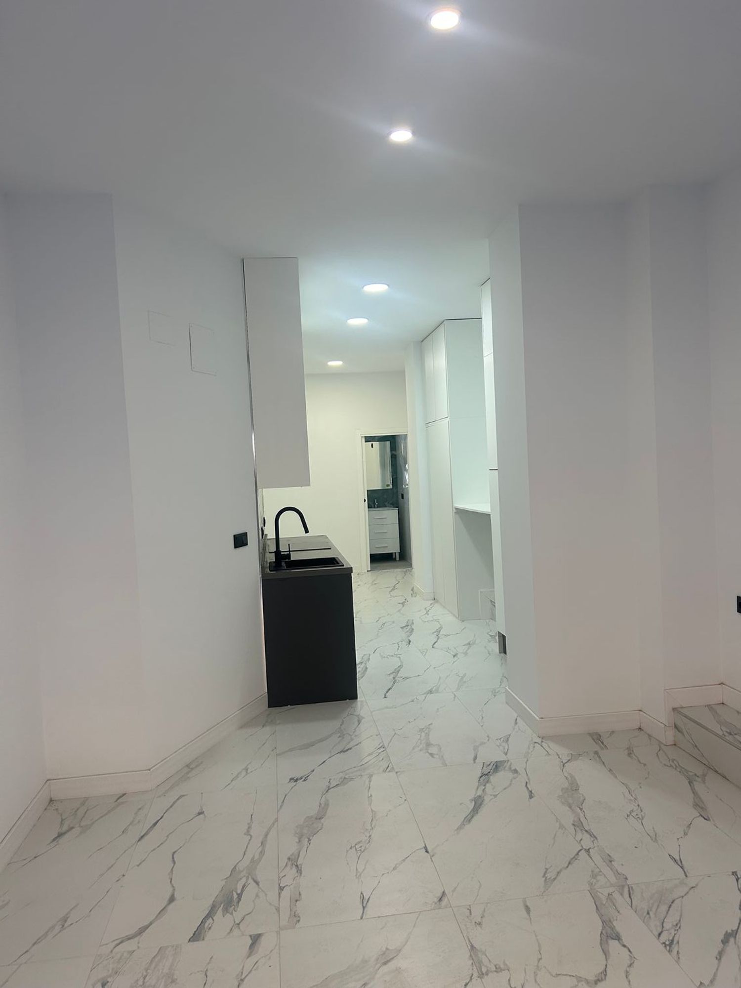 Estudio en Calle Músico Ziryab, 6, Cercadilla - Medina Azahara - Foto 3