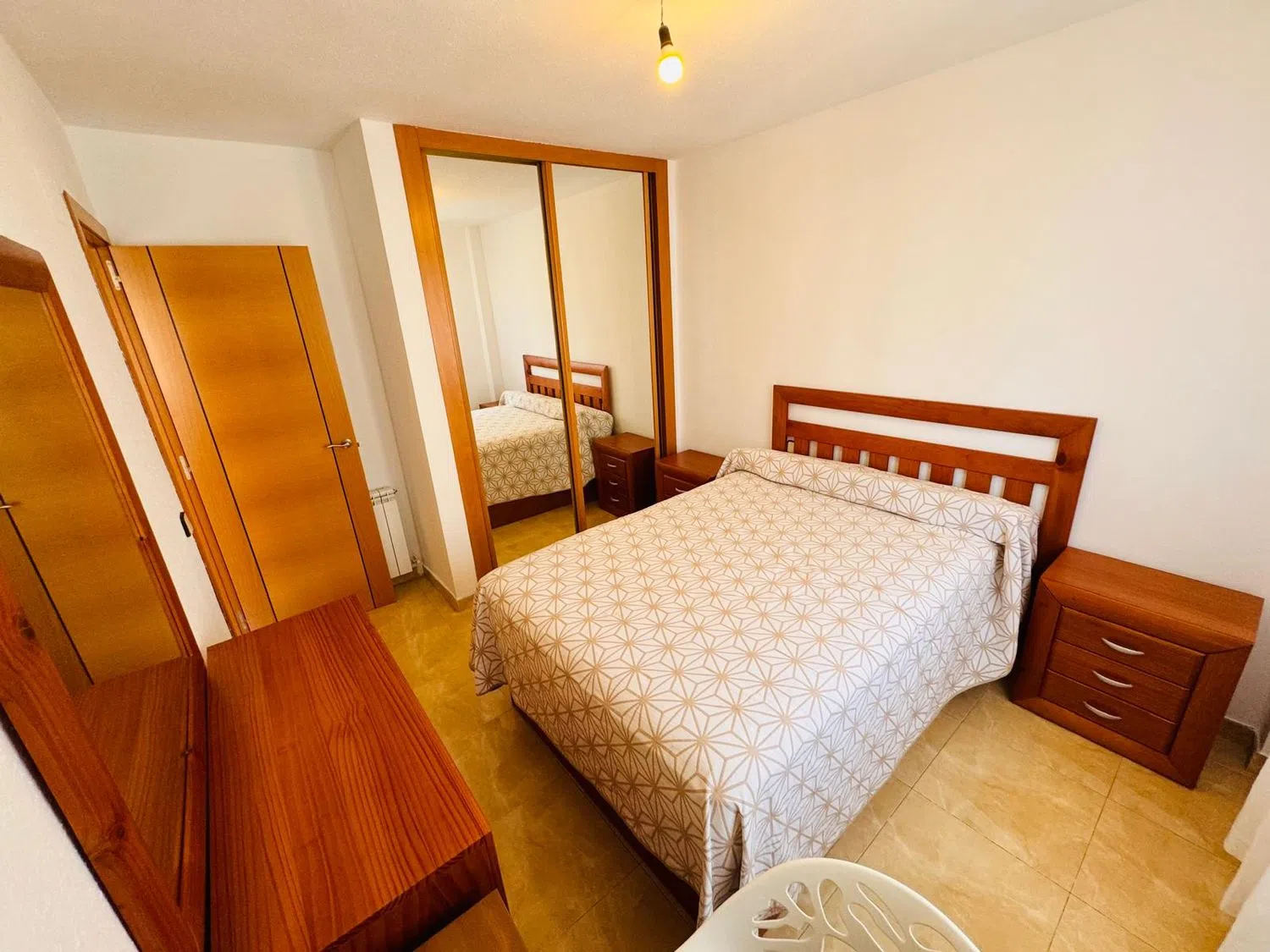 Piso en calle Esparta, 1 - Foto 16