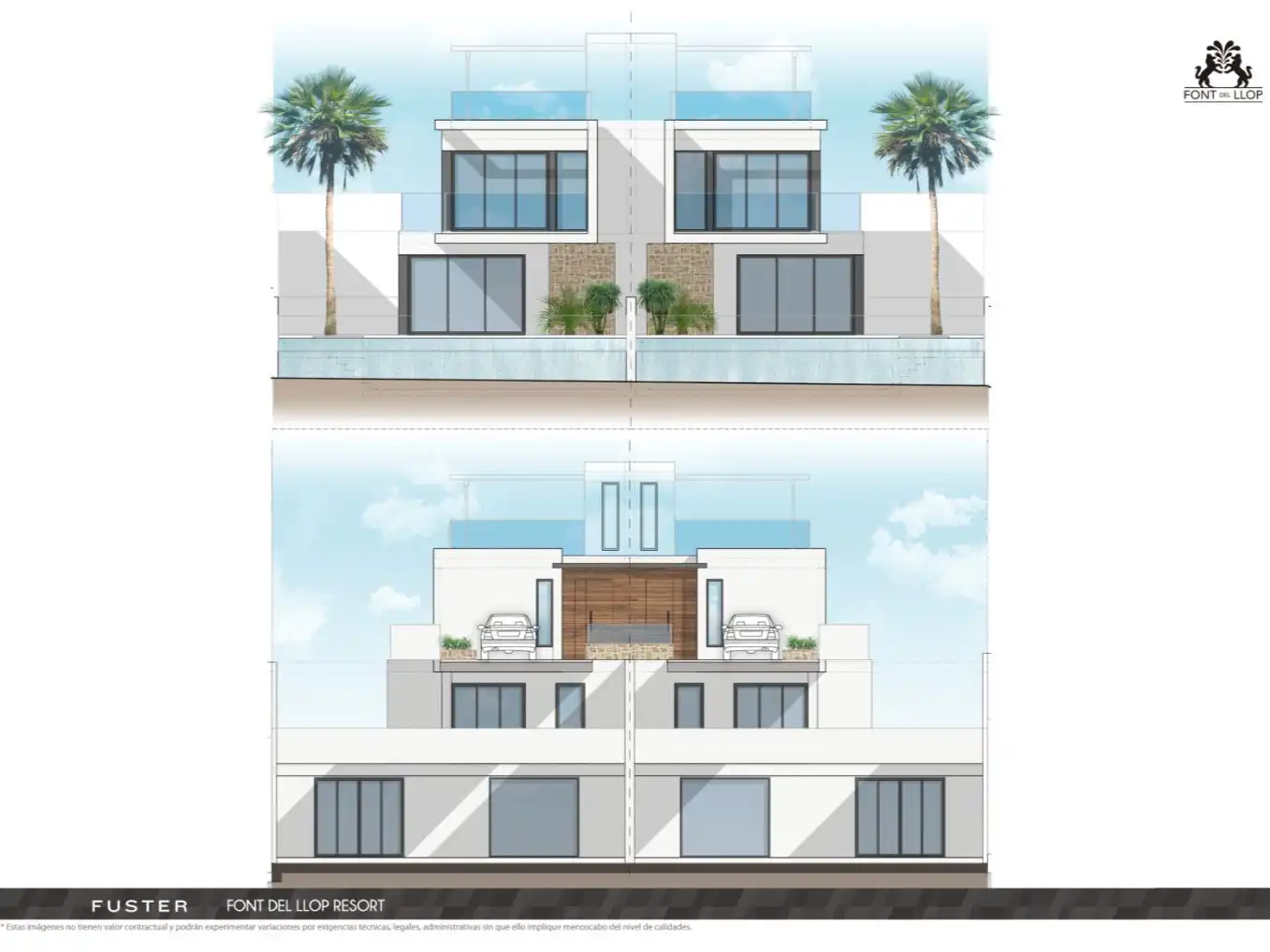 Casa adosada en  CV-847 km 3 - Foto 71
