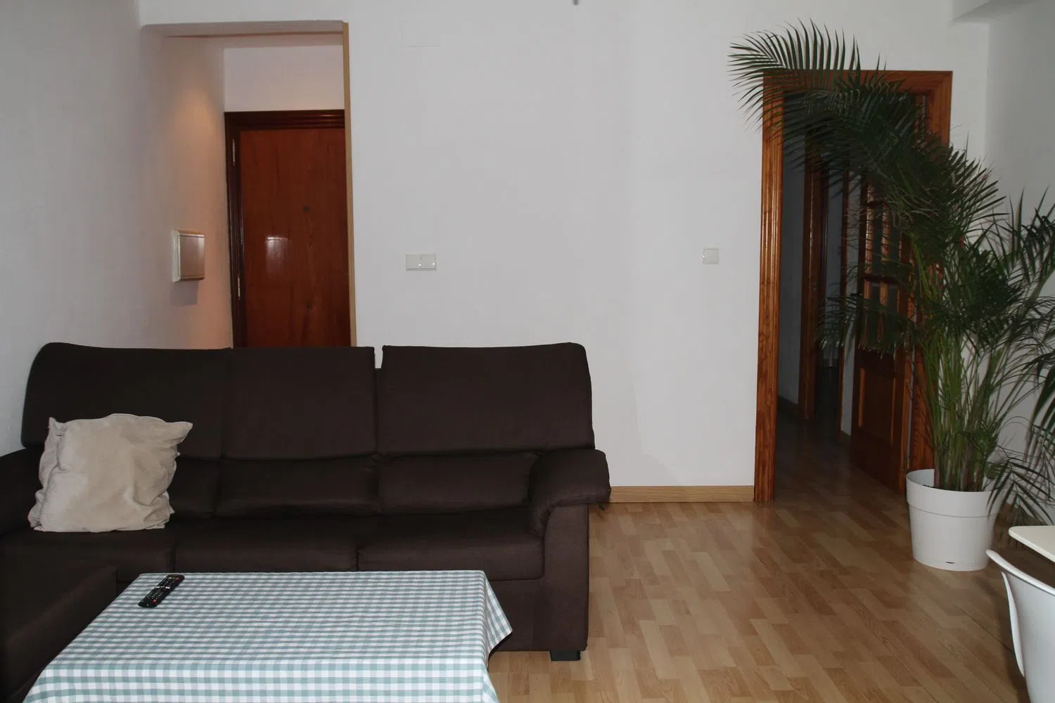 Piso en calle Corbeta, 20 - Foto 3