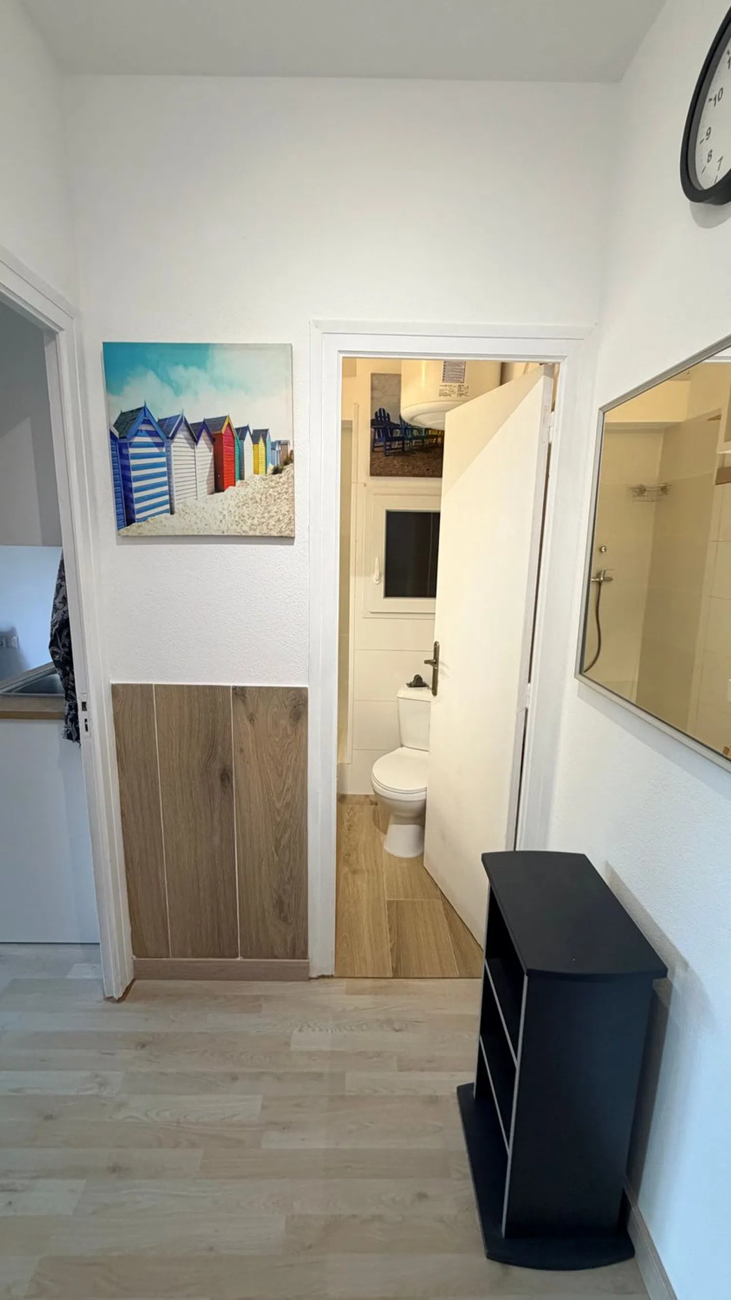 Estudio en calle d'Arcadi Balaguer, 25 - Foto 10