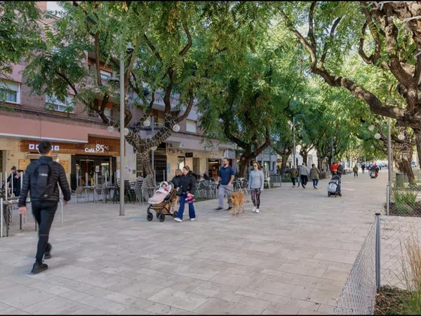 Local en Rambla de Modolell, Barri Antic - Centre, Barri Antic - Centre - Foto 6