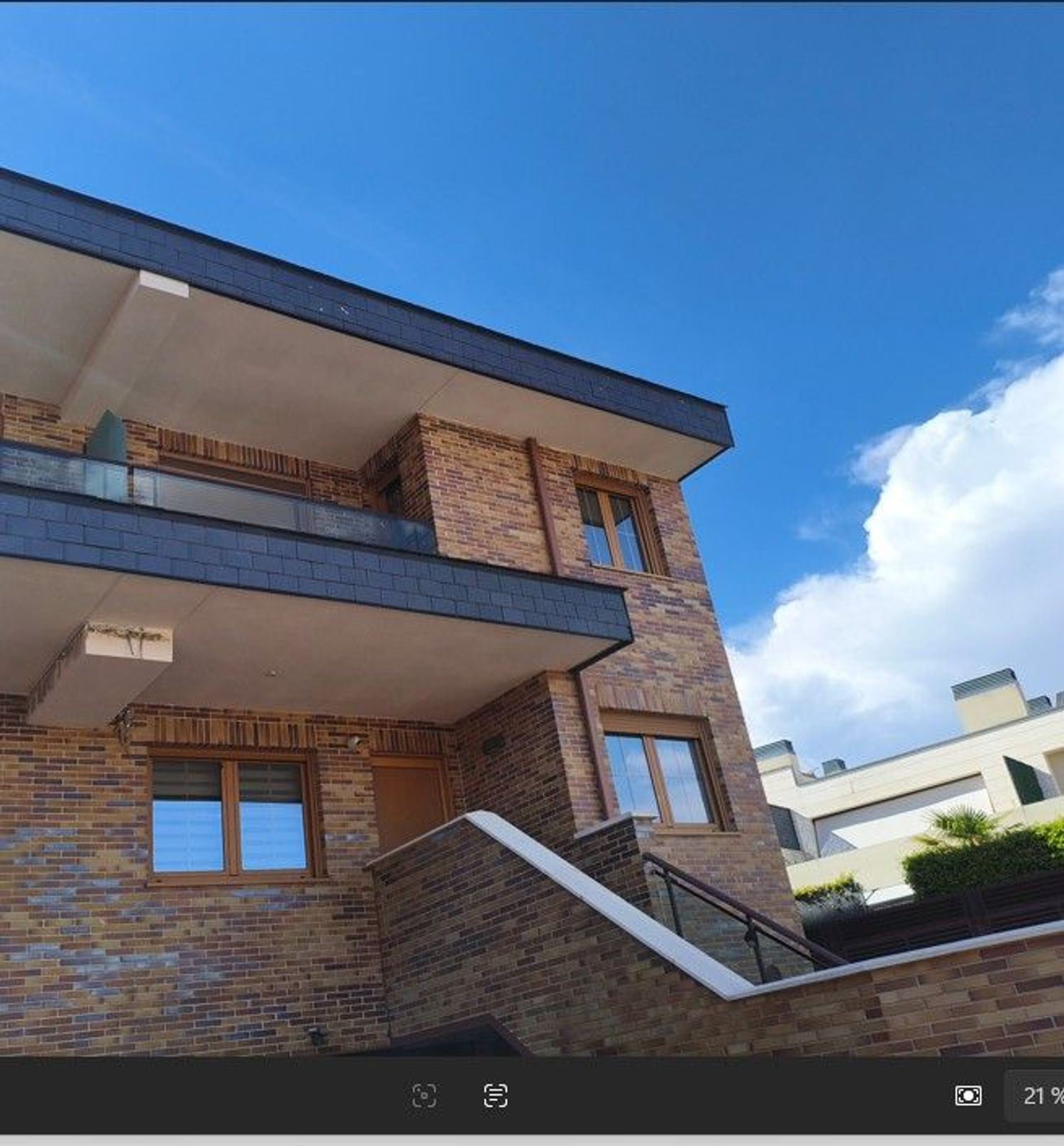 Chalet pareado en calle del Guadiana, 3 - Foto 4