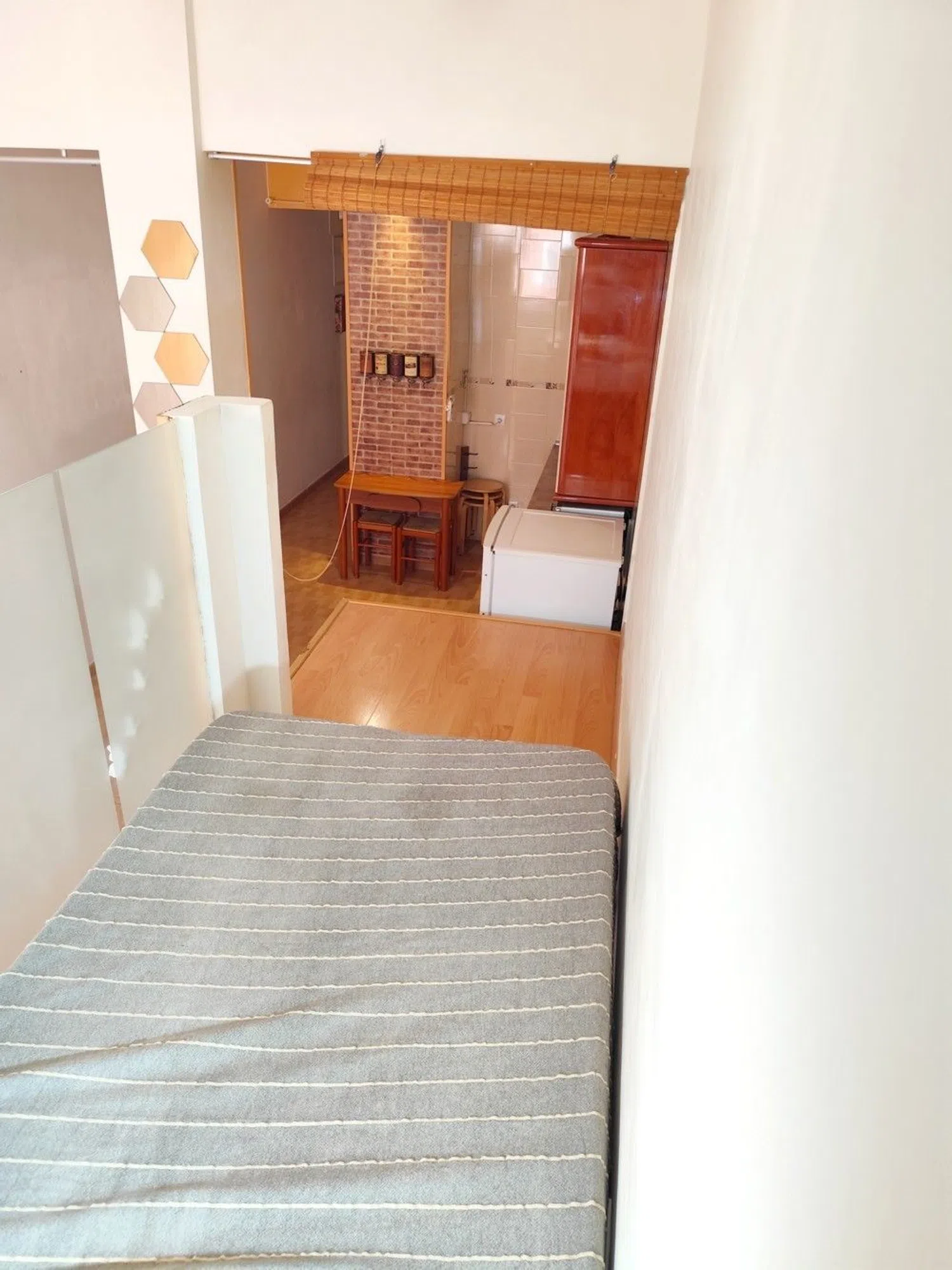 Estudio en calle del Arándano, 1 - Foto 6