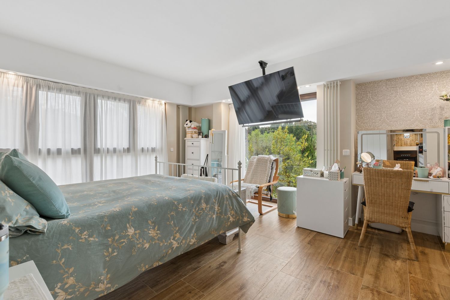 Casa independiente en Barrio Molino de la Hoz - Foto 19