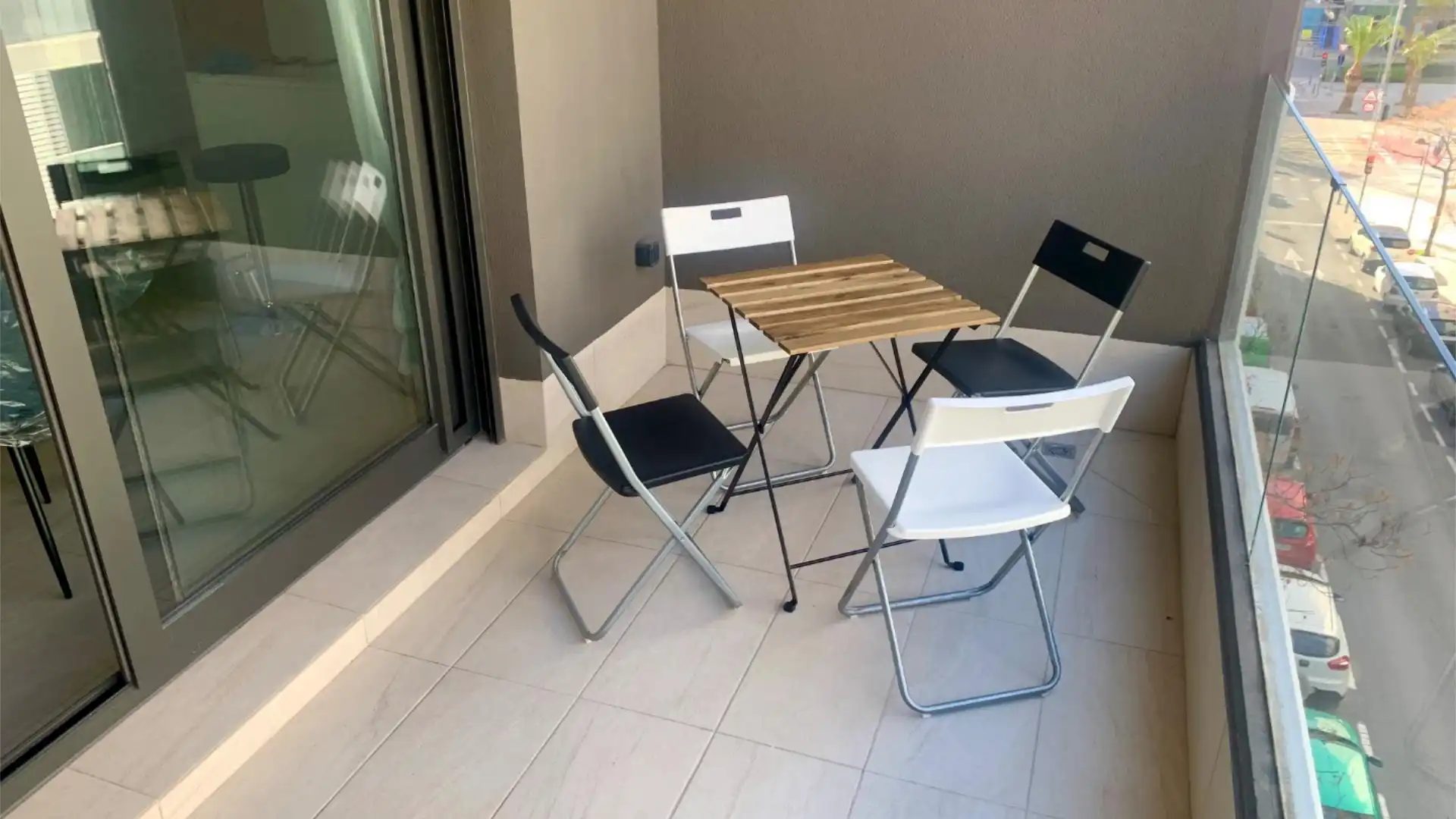 Piso en calle Calle Bailarín José Espadero 11 - Foto 12