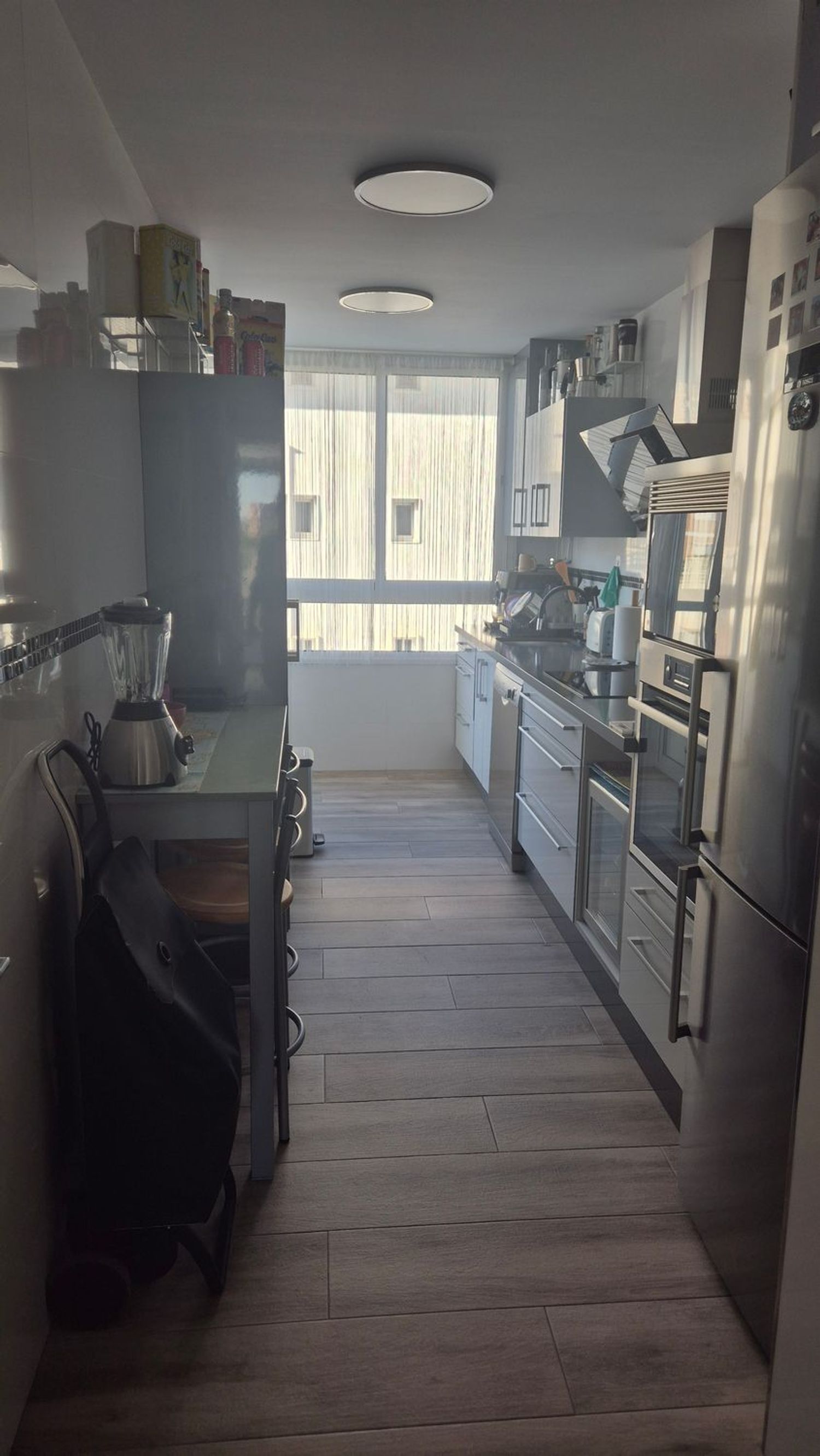 Piso en Calle Frigiliana, 27, Los Guindos - Parque Mediterráneo - Santa Paula - Foto 2