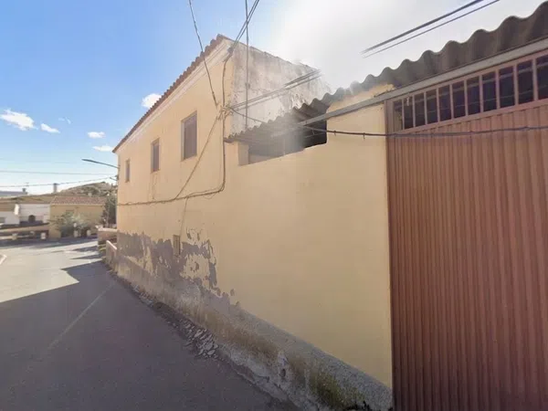 Casa o chalet independiente en Placeta de los Bacas, 14 - Foto 3