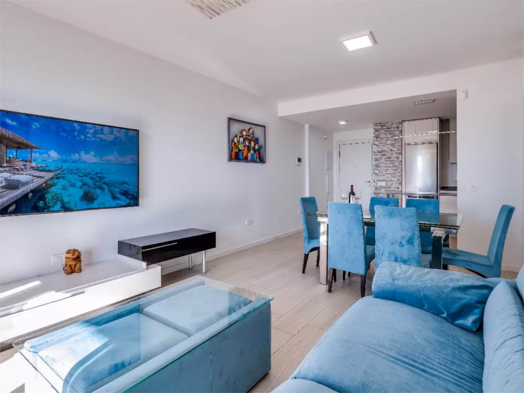 Piso en  Calle Miguel Delibes 15 - Foto 28