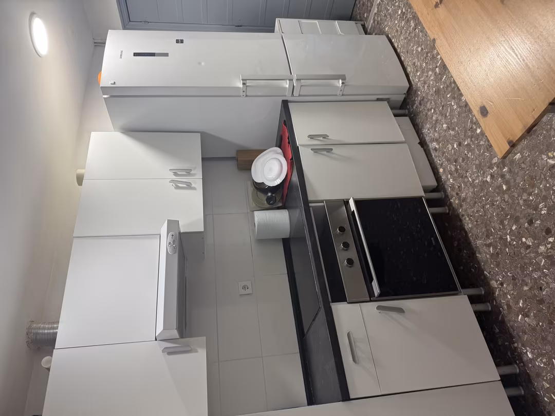 Apartamento en  Carrer de Casanova 3I - Foto 11