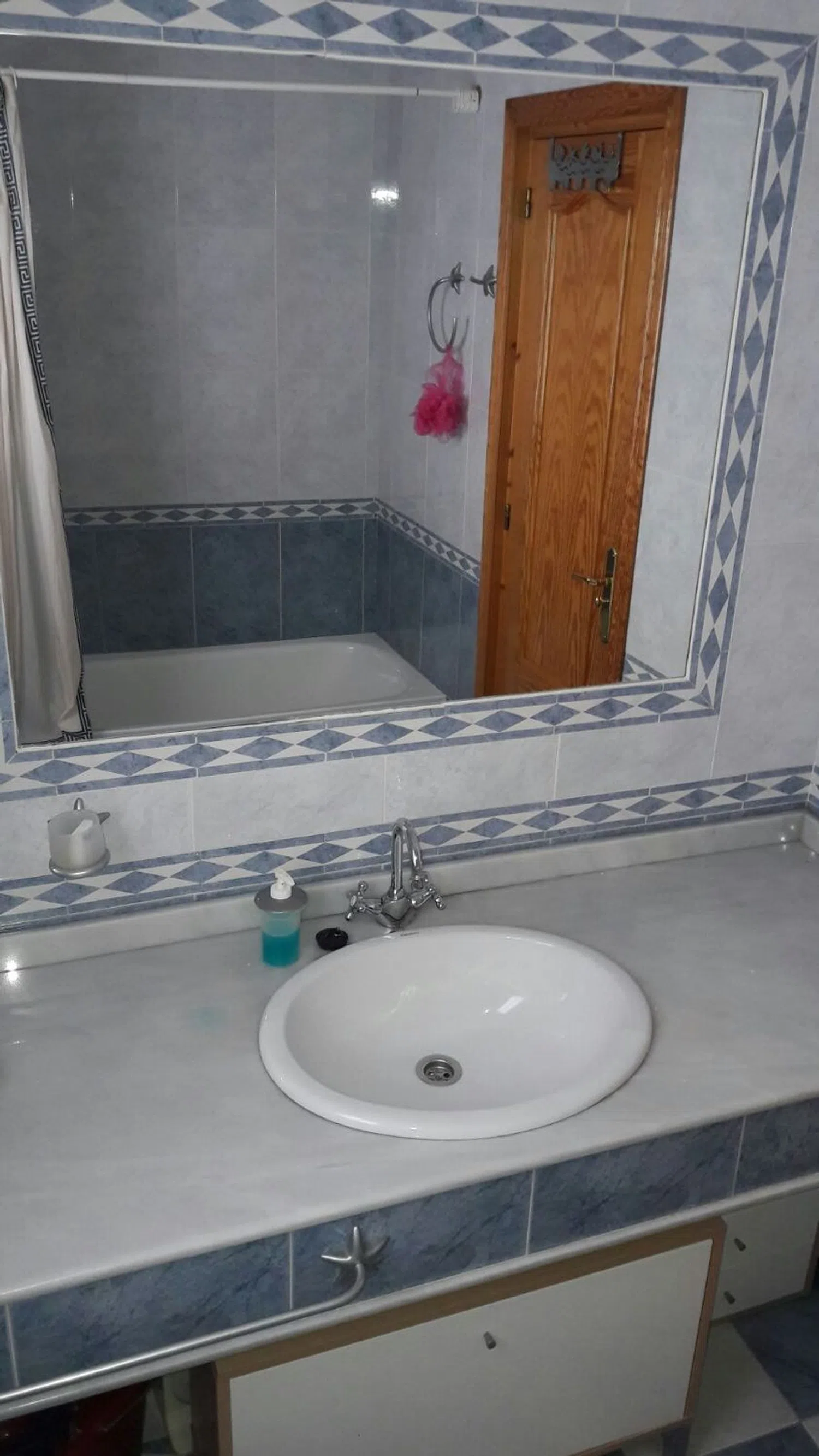 Piso en carretera de la Sierra, 20 - Foto 6