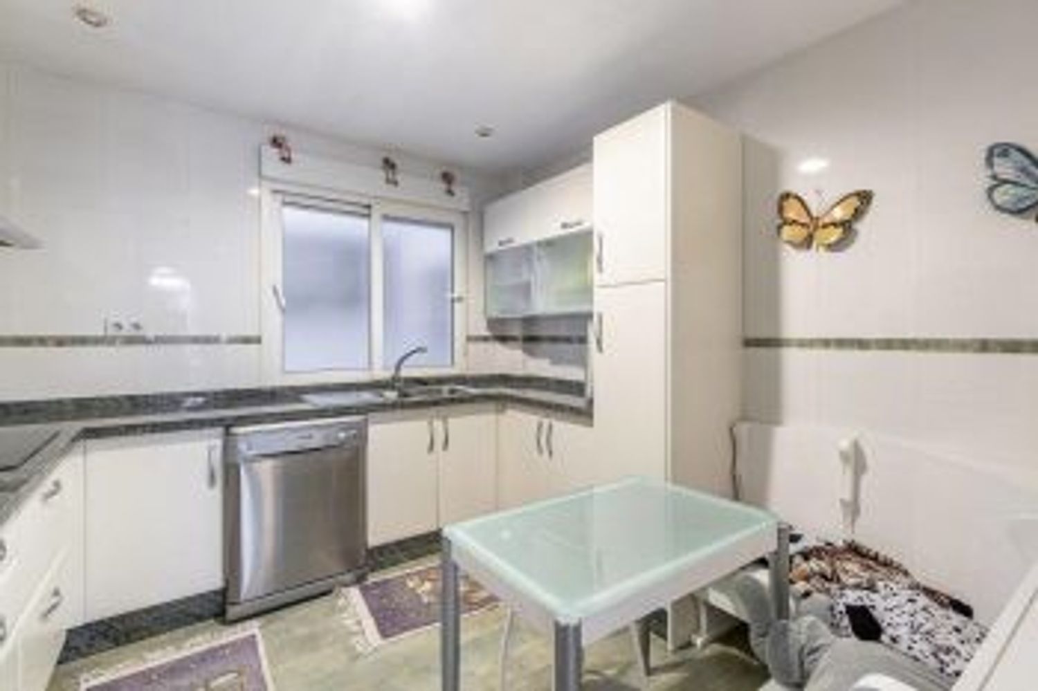 Piso en calle Acera del Darro, 64 - Foto 1