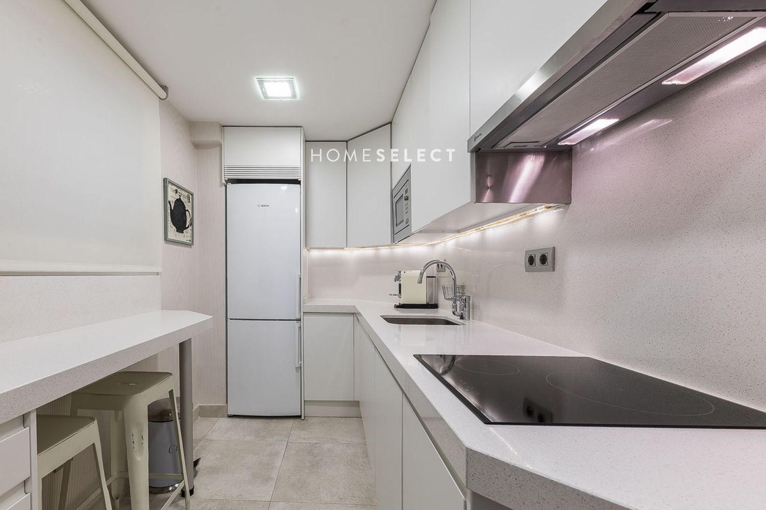 Piso en calle de Ayala - Foto 16