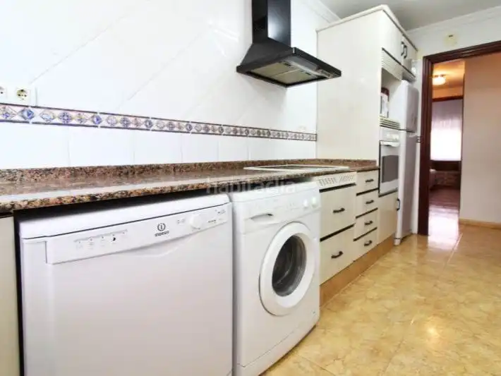 Apartamento en  Passeig 9 D'Octubre 27 - Foto 16