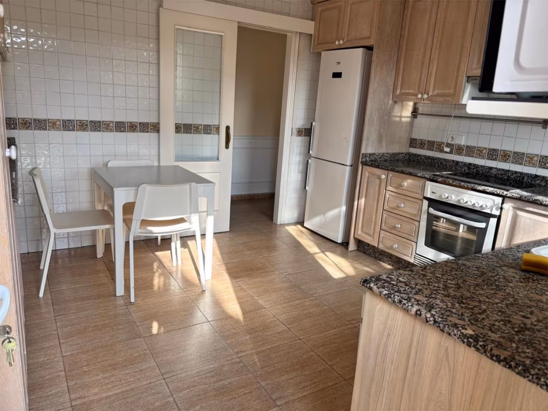 Piso en  Carrer 1 90 - Foto 7