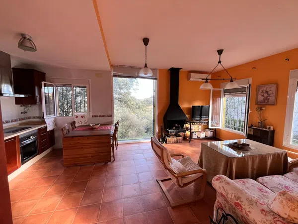 Casa o chalet independiente en Calle Marchena, 8 a, Los Lagos, Los Lagos - Foto 6