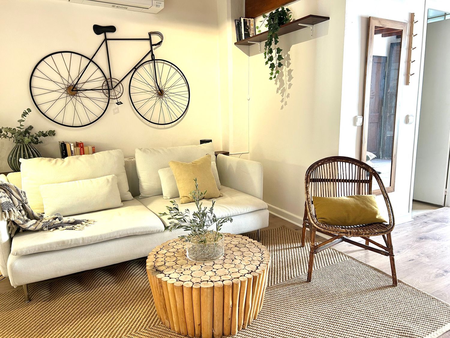 Dúplex en calle de la Quartereta, 6 - Foto 4