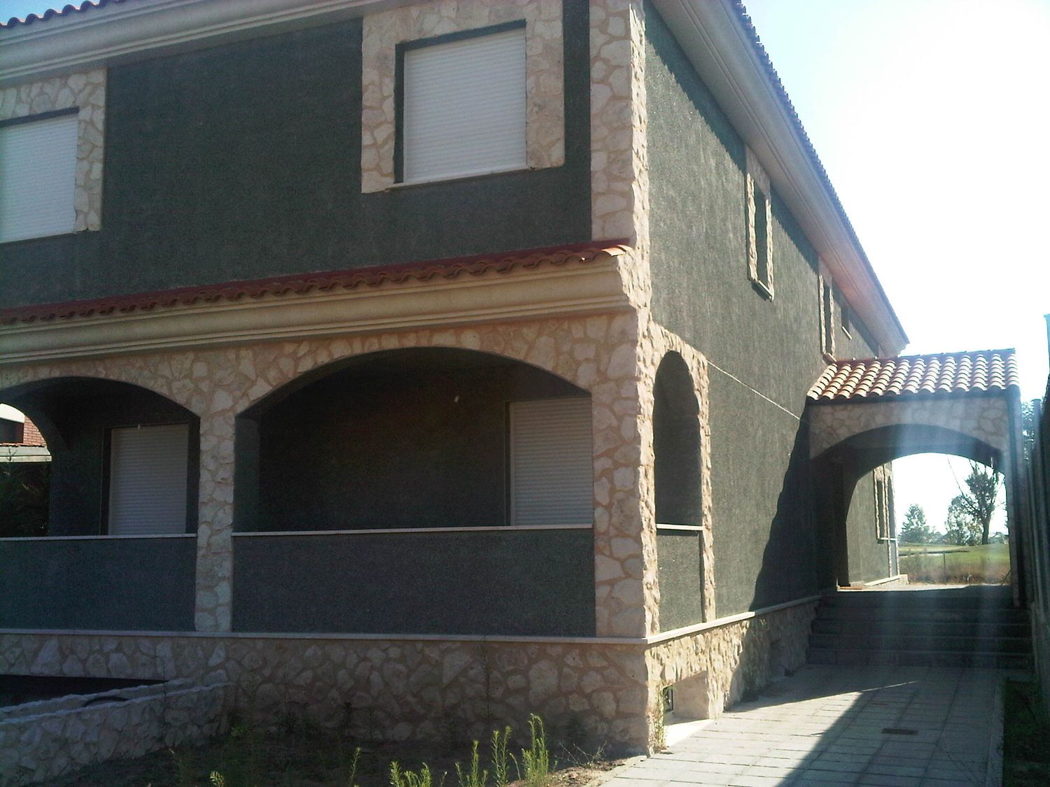 Casa o chalet independiente en Calle el Cardiel, 91 - Foto 2