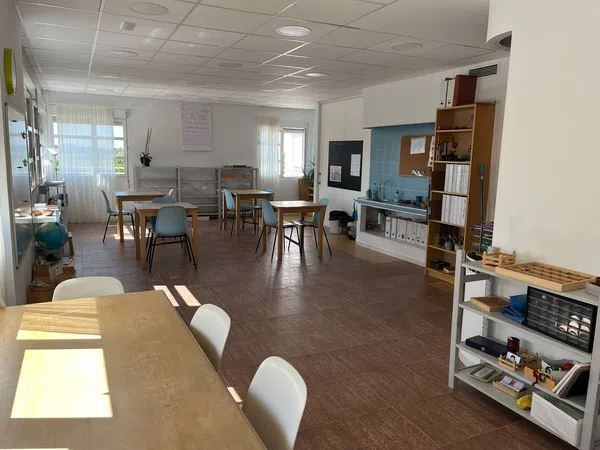 Local en calle de Orense, 108 - Foto 3