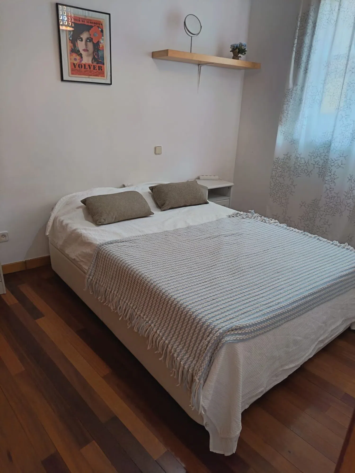 Estudio en calle Toro, 5 - Foto 3