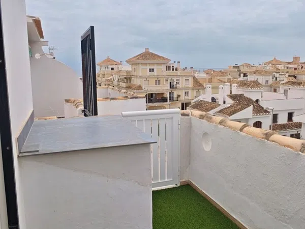 Estudio en Avenida del Mar Menor, 60, Pueblo Latino, Pueblo Latino - Foto 19