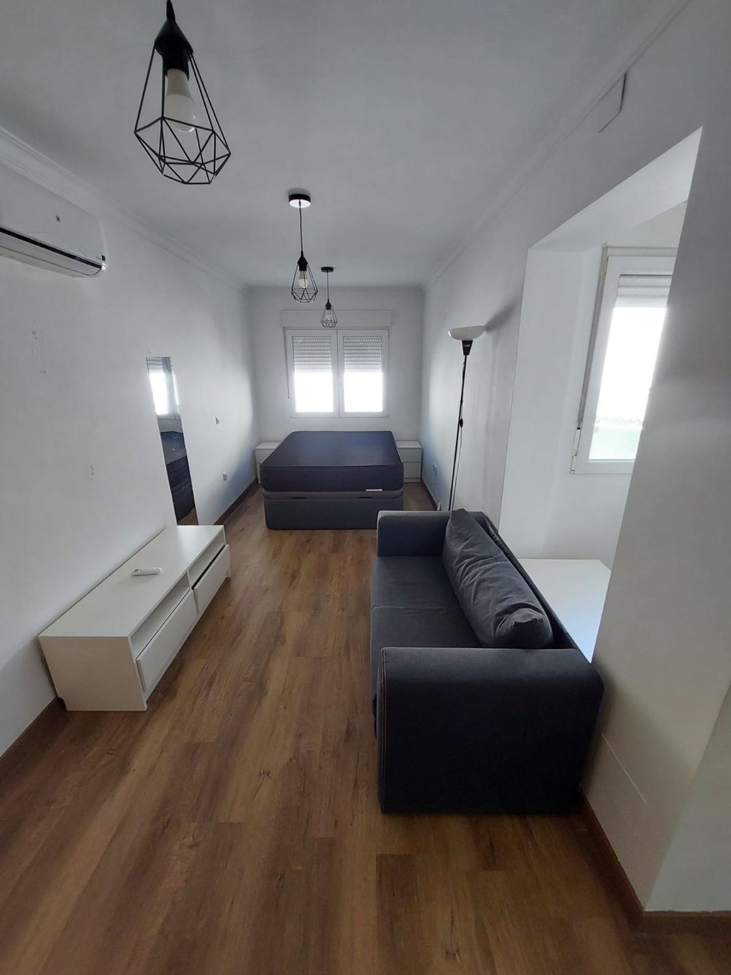 Estudio en calle de la Vereda del Carmen, 11 - Foto 3