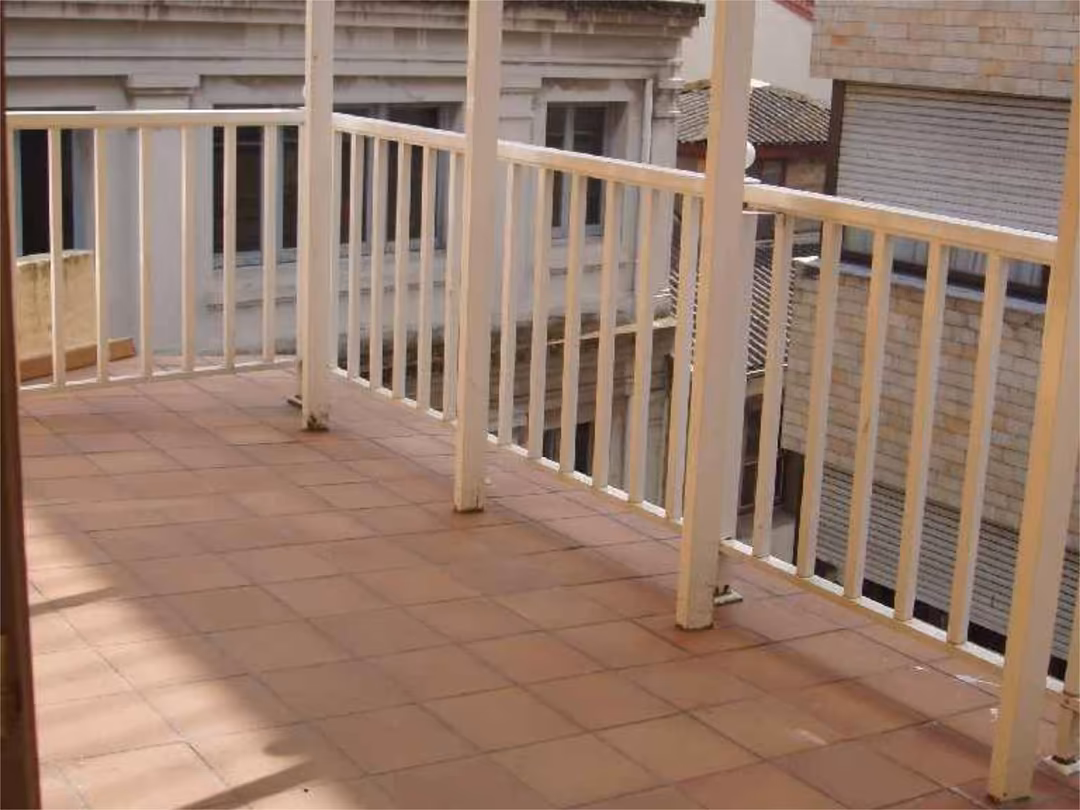Piso en  Rúa Álvaro Cebreiro 13 - Foto 2