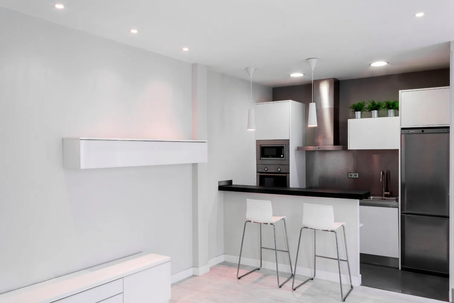 Piso en calle Fernández de los Ríos, 28 - Foto 3