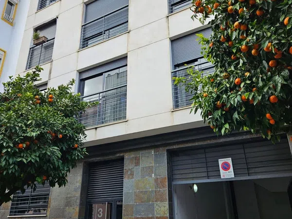 Piso en Calle del Cerro, 3, Casco Histórico - Corredera - Ribera - Foto 4