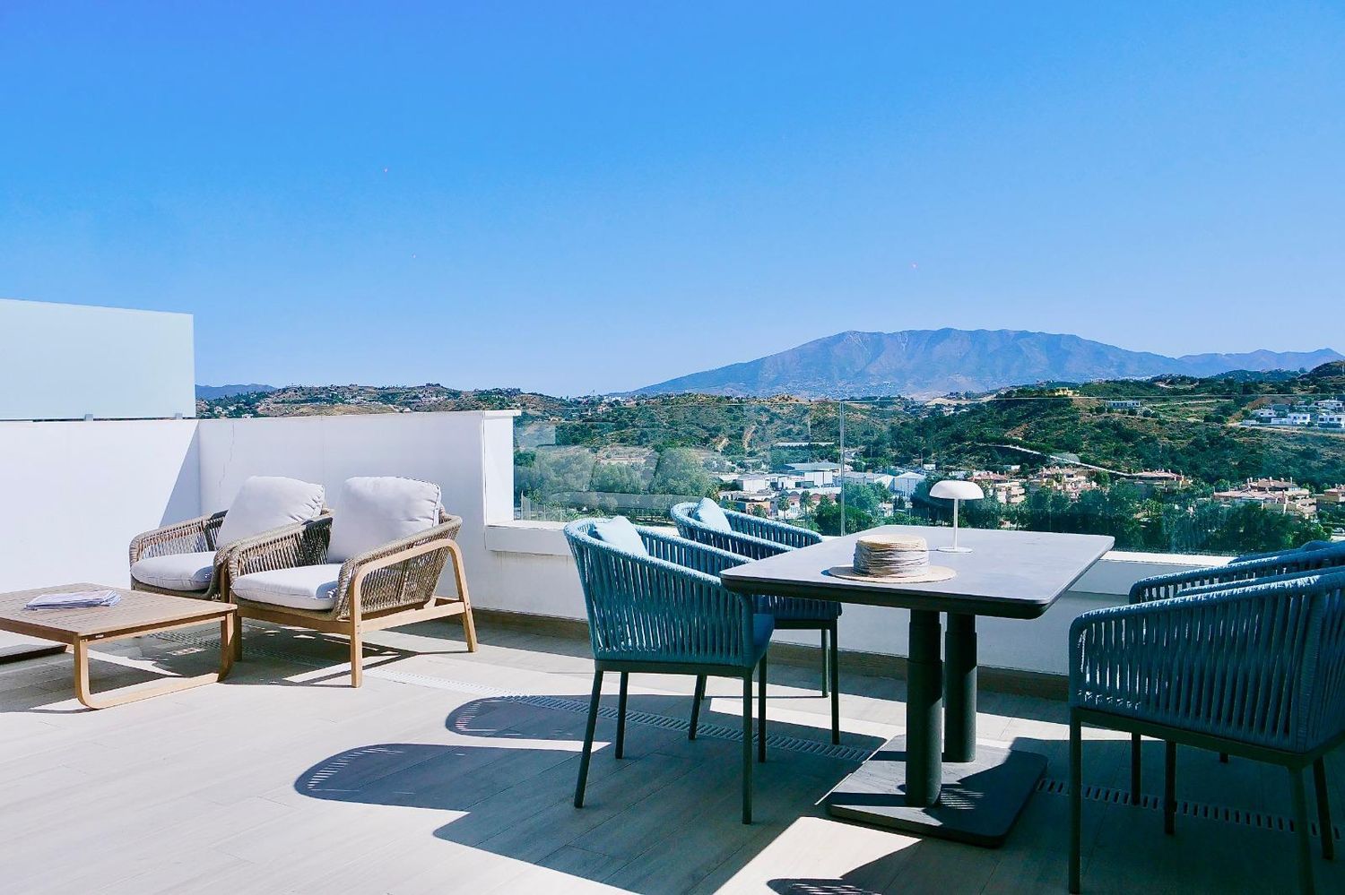 Piso en Calle Mar de Alborán, 27, La Cala de Mijas, La Cala de Mijas - Foto 6
