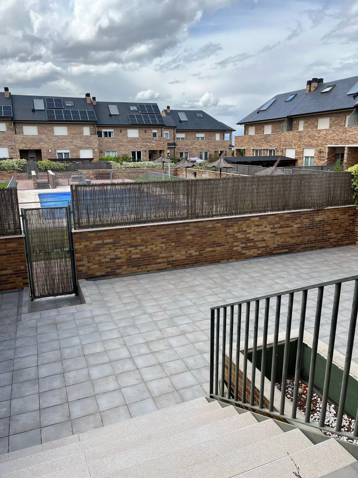 Chalet adosado - Foto 23