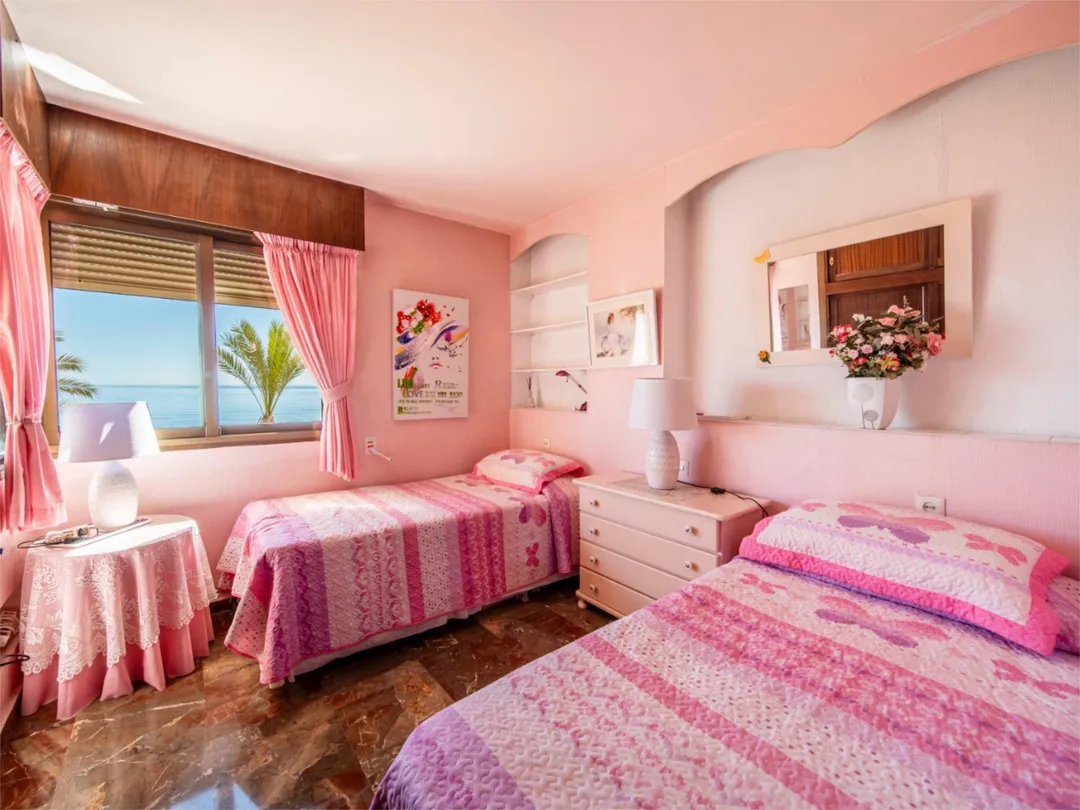 Piso en  Paseo Marítimo Rey de España 63 - Foto 7