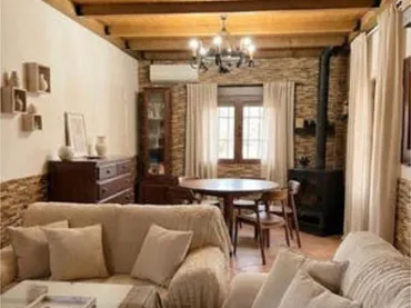 Casa adosada en Prolongación calle Avemaría - Foto 5