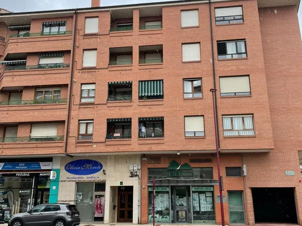 Piso en Avenida Santo Domingo de la Calzada, 2 - Foto 34