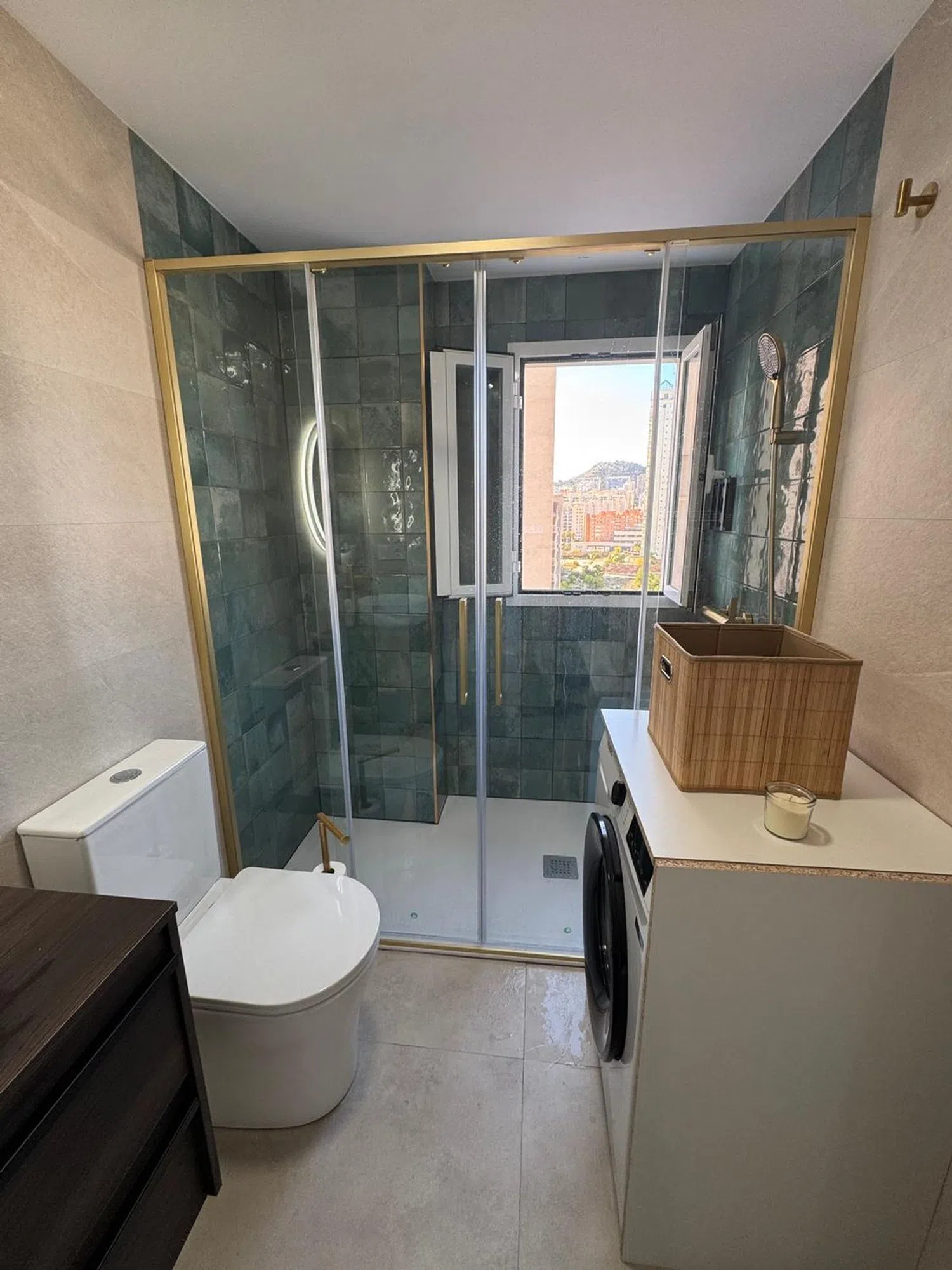 Piso en avenida de la Marina Baixa, 7 - Foto 6