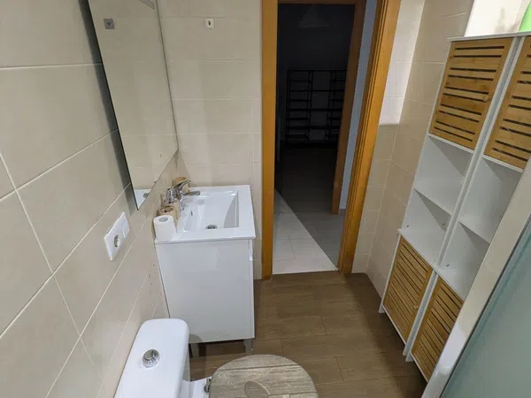 Piso en Calle Regimiento de Soria, 9, La Salle-Avd Manuel del Valle-Las Naciones - Foto 19