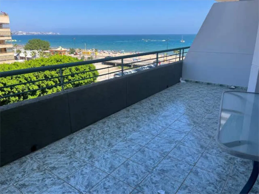 Piso en Fuengirola - Foto 2