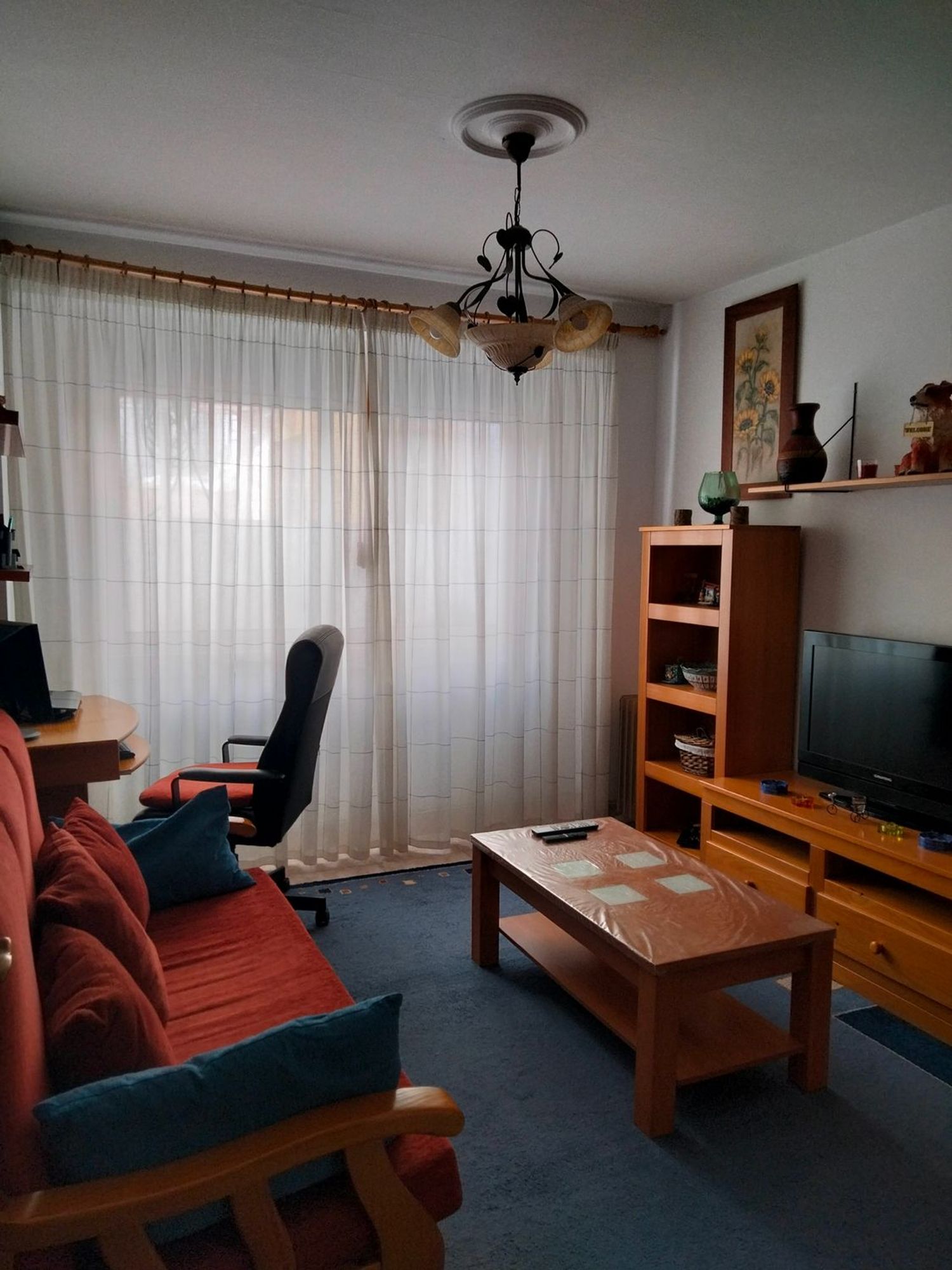 Piso en Calle Bellavista, 27, Agra del Orzán - Ventorrillo, Agra del Orzán - Ventorrillo - Foto 19