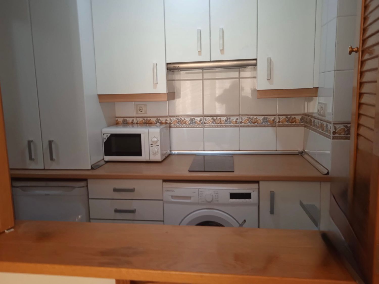 Piso en calle de los Morales, 10 - Foto 12