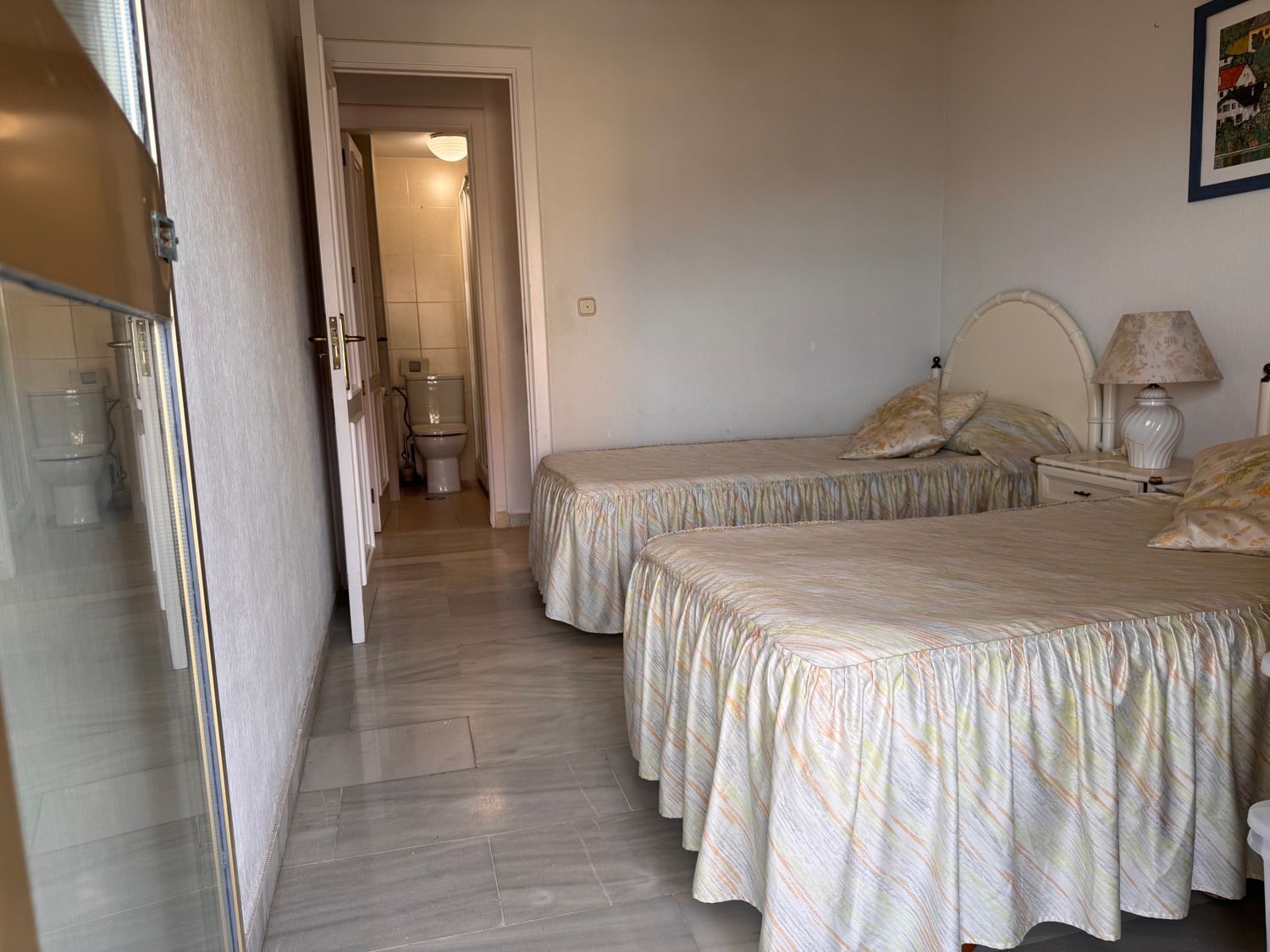 Piso en Paseo Marítimo Rey de España, 6, Zona Sohail, Zona Sohail - Foto 19