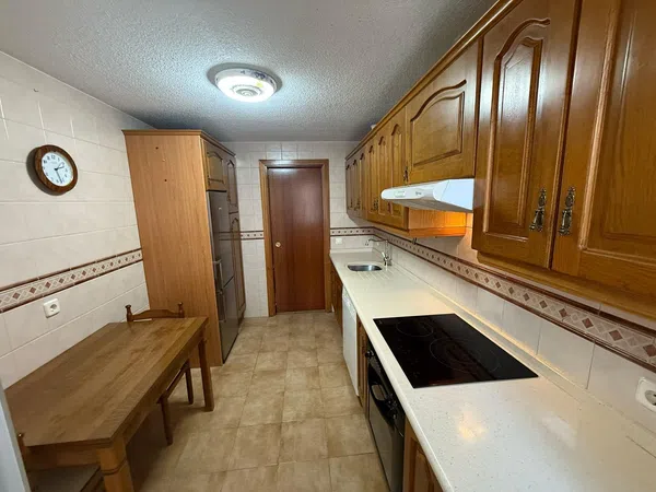 Piso en calle de la Maliciosa, 14 - Foto 11