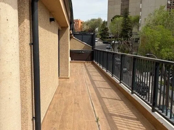 Ático en Calle Doctor Rafael de la Rica, 22, Aguas Vivas - Foto 15